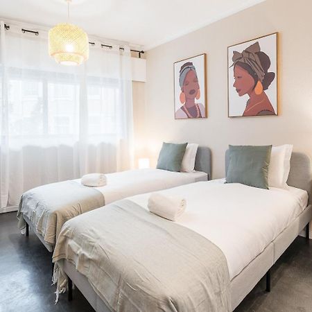 Guestready - Oportogrow Central Batalha 2 Экстерьер фото