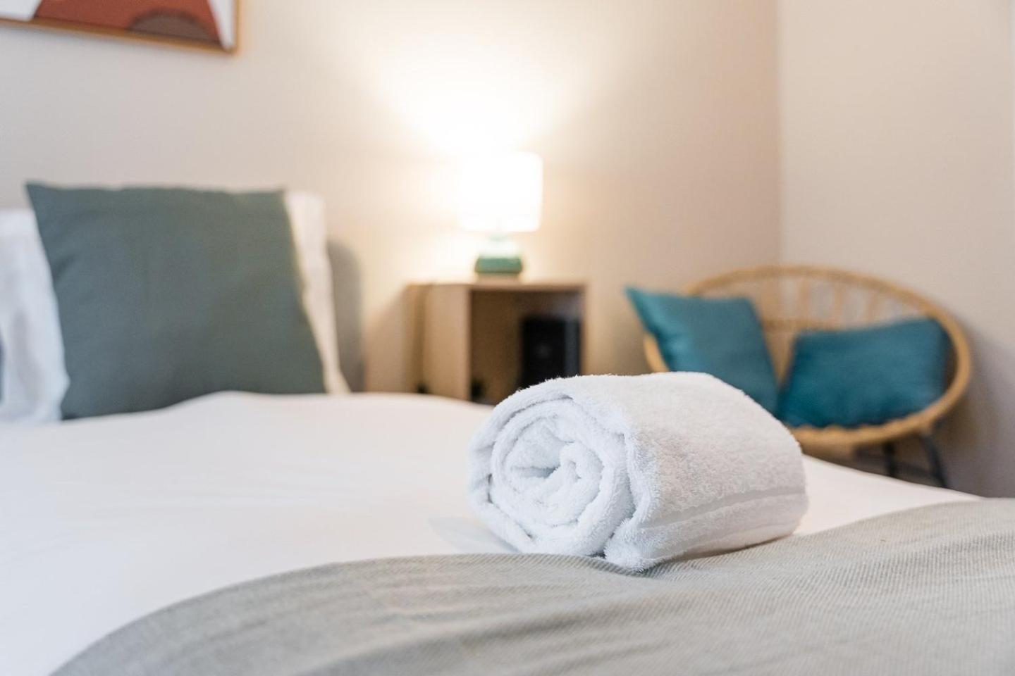 Guestready - Oportogrow Central Batalha 2 Экстерьер фото