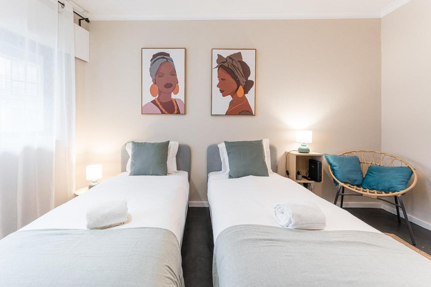 Guestready - Oportogrow Central Batalha 2 Экстерьер фото