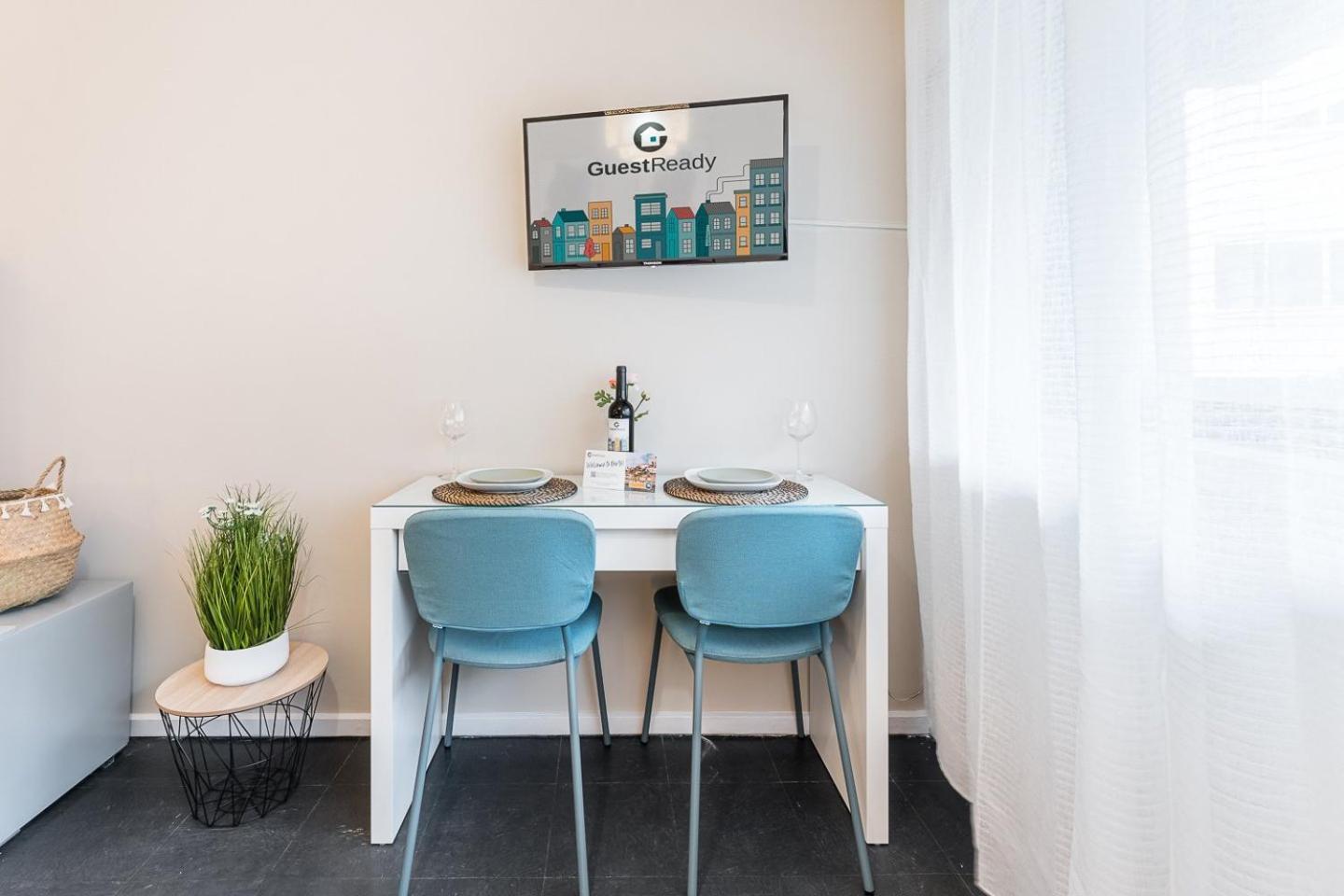 Guestready - Oportogrow Central Batalha 2 Экстерьер фото