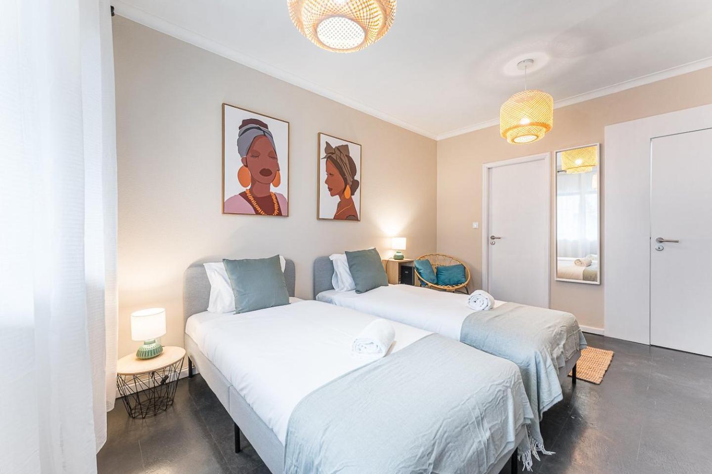 Guestready - Oportogrow Central Batalha 2 Экстерьер фото